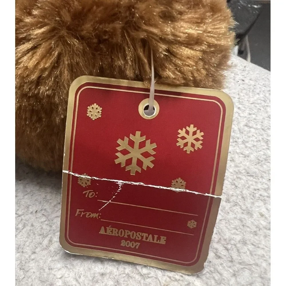 Aeropostale this aéropostale